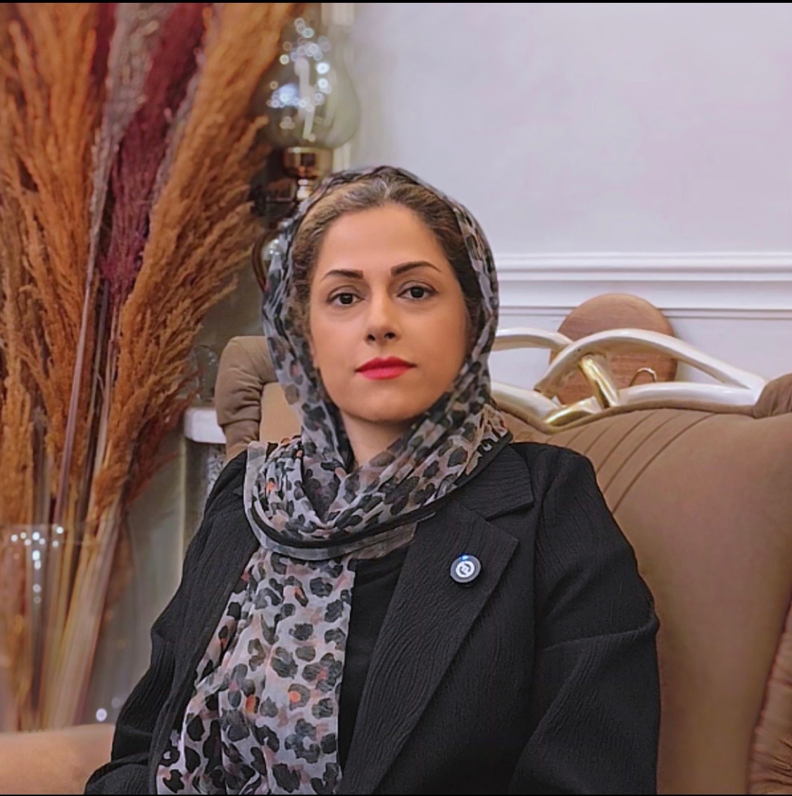 دکتر شقایق هاشمی شکفته
